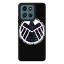 Agent of Shield Logo Motorola Moto G Play 2026 Case