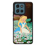Alice In Wonderland 4 Motorola Moto G Play 2026 Case