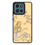 Alice Just Little Girl Motorola Moto G Play 2026 Case