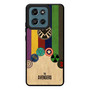 All Avengers Logo Motorola Moto G Play 2026 Case