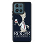 American Dad Roger Motorola Moto G Play 2026 Case