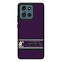 Anaheim Ducks 2 Motorola Moto G Play 2026 Case