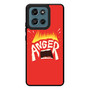 Anger inside out Motorola Moto G Play 2026 Case