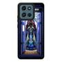 anna tardis 1 Motorola Moto G Play 2026 Case