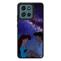 Ariel And Eric Galaxy Motorola Moto G Play 2026 Case