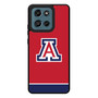 Arizona Wildcats baseball 2 Motorola Moto G Play 2026 Case