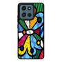 Art Britto 1 Motorola Moto G Play 2026 Case