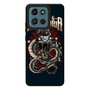 Asking Alexandria Motorola Moto G Play 2026 Case