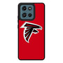 Atlanta Falcons 2 Motorola Moto G Play 2026 Case