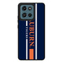 Auburn Tigers American Football Motorola Moto G Play 2026 Case