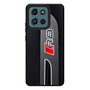 Audi R8 Emblem Motorola Moto G Play 2026 Case
