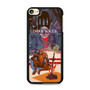 Dark Souls 21 iPod Touch 6 Case