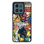 Avengers Assamble comic Motorola Moto G Play 2026 Case
