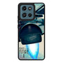 Back to the Future II Motorola Moto G Play 2026 Case