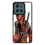 Badass Deadpool Motorola Moto G Play 2026 Case