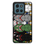 Bape Shark Hoodie Motorola Moto G Play 2026 Case