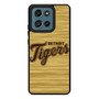 Baseball Detroit Tigers Motorola Moto G Play 2026 Case