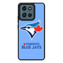 Baseball Toronto Blue Jays 2 Motorola Moto G Play 2026 Case