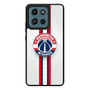 Basket Ball Washington Wizards 2 Motorola Moto G Play 2026 Case