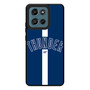 Basketball Team Thunder Motorola Moto G Play 2026 Case
