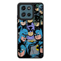 Batman Collage Motorola Moto G Play 2026 Case