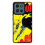 Batman Movie Poster Motorola Moto G Play 2026 Case