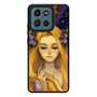 beautiful tangled Motorola Moto G Play 2026 Case