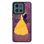 Belle And Prince Kissing Motorola Moto G Play 2026 Case