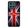 ben sherman england flag Motorola Moto G Play 2026 Case