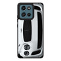 Bentley Continental Motorola Moto G Play 2026 Case
