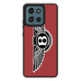 Bentley Wings Logo Motorola Moto G Play 2026 Case