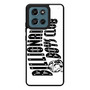 Billionare Boys Club Motorola Moto G Play 2026 Case