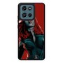 black widow the avenger Motorola Moto G Play 2026 Case