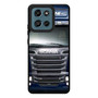 blue scania truck Motorola Moto G Play 2026 Case
