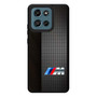 BMW M Logo Motorola Moto G Play 2026 Case
