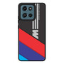 BMW M Sheer Driving Pleasure Motorola Moto G Play 2026 Case