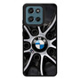 BMW Wheel 2 Motorola Moto G Play 2026 Case