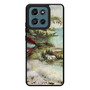 bon iver Motorola Moto G Play 2026 Case