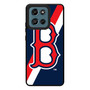 Boston Red Sox 2 Motorola Moto G Play 2026 Case