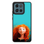 Brave as Miranda Motorola Moto G Play 2026 Case