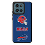 Buffalo Bills Motorola Moto G Play 2026 Case