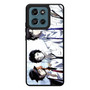 Bungou stray dogs Motorola Moto G Play 2026 Case