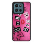 Burn Book Motorola Moto G Play 2026 Case