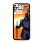 Dark Souls 23 iPod Touch 6 Case