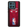 chicago bulls NBA Motorola Moto G Play 2026 Case