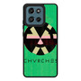 CHVRCHES We Sink Motorola Moto G Play 2026 Case