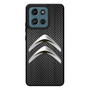 Citroen Car Logo Motorola Moto G Play 2026 Case