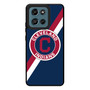 Old Cleveland Guardians 7 Motorola Moto G Play 2026 Case