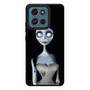 Corpse bride emily night before christmast Motorola Moto G Play 2026 Case