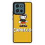 Cuphead 1 Motorola Moto G Play 2026 Case